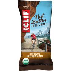 Clif Bar Nut Butter Bar Chocolate Hazelnut Butter 50g 1 st