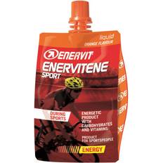 Flytande Kolhydrater Enervit During Orange Energy 80g