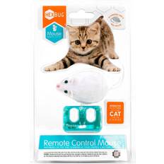 Robot RC Hexbug Remote Control Mouse Cat