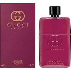 Gucci Vartalonhoito Gucci Guilty Absolute Pour Femme Body Oil