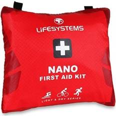 Lifesystems Light & Dry Nano