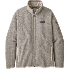 Patagonia W's Better Sweater Fleece Jacket - Pelican