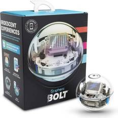 Radiostyrte leker Sphero Bolt