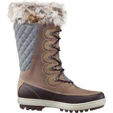 Helly Hansen High Boots Helly Hansen Garibaldi VL W - Camel/Cof