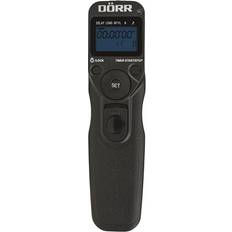 Shutter Releases SRT-100