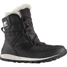 Sorel Whitney Short W - Black