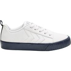 Base court classic jr sneakers Hummel Base Court Classic Jr - Blue Nights