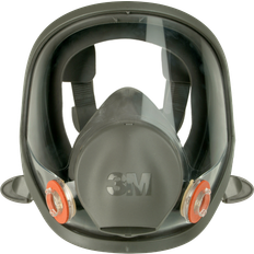 3M Full Facepiece Reusable Respirator 6800