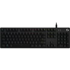 Logitech gaming mechanical Logitech G512 SE (English)