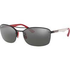 Ray-Ban Scuderia Ferrari Collection RB3617M F0096G