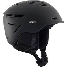 48-52cm Hiihtokypärät Anon Echo Mips Black, Male, varusteet, Suojaus, Alppien urheilu, Musta