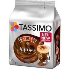 Food & Drinks Tassimo Baileys Hot Chocolate 8pcs