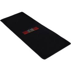 Cockpit Floor Mat - Black