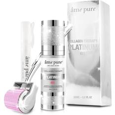 Geschenkboxen & Sets âme pure CIT Face Roller Platinum Kit