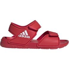 Altaswim adidas adidas Kid's AltaSwim - Scarlet/Cloud White/Scarlet