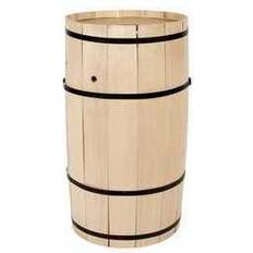 Carnival Barrel