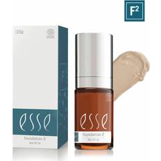 COSMOS ORGANIC Foundations ESSE Foundation SPF30 F2