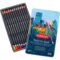 Procolour 12 Tin