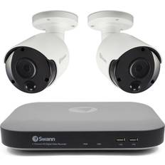 Swann Surveillance Cameras Swann SWDVK-449802V 2-pack