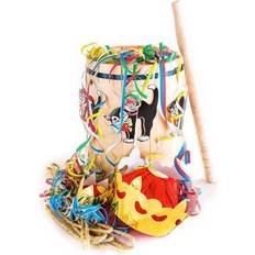 Carnival Barrel