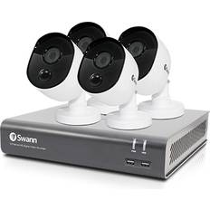 Swann Surveillance Cameras Swann SWDVK-845804V 4-pack