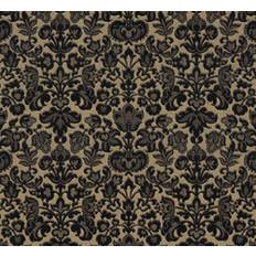 Lim & Handtryck Kapten Jonsson - Brown/Gold (x110-21)