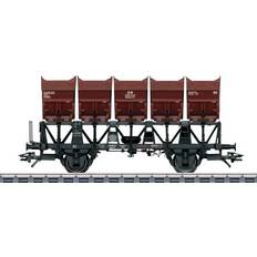 Märklin Wagon à benne H0 46355