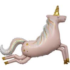 Meri Meri Ballon Géant Licorne (102 cm)