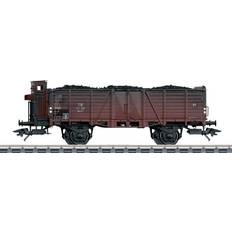 Modeller & Byggesæt Märklin Type Om 21 High Side Gondola