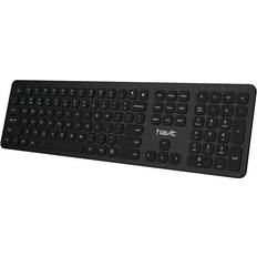 Havit Trådløs Tastaturer Havit KB235BT (Nordic)