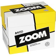 Kontorspapper Zoom Copy Paper A4 Punched 80g/m² 2500st