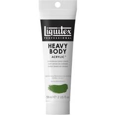 Liquitex Akrylmaling Liquitex Professional Heavy Body Acrylic Paint Chromium Oxide Green 59ml