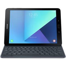 Book Cover Keyboard for Galaxy Tab S3 9.7"