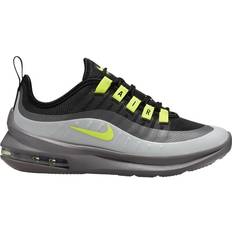 Nike air max axis NIKE Air Max Axis GS - Black/Gunsmoke/Volt/Volt