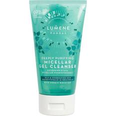 Puhdas Deeply Purifying Micellar Gel Cleanser