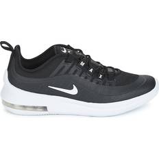 Sport Shoes NIKE Air Max Axis GS - Black/White