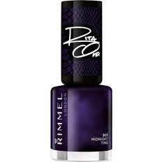 Rimmel 60 Seconds Super Shine By Rita Ora #903 Midnight Ting 8ml