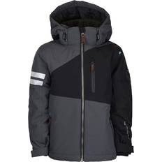 Grå Jakker Lindberg Trysil Jacket - Antracite (31001700)