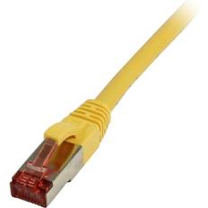 Synergy21 Superflex RJ45-RJ45 S/FTP Cat6 2m