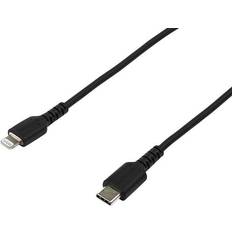 StarTech USB C-Lightning 6.6ft