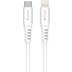 eSTUFF USB C-Lightning 1m