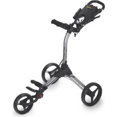Compact 3 Push Cart