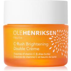 Ole Henriksen Kasvovoiteet Ole Henriksen Truth C-Rush Brightening Double Crème