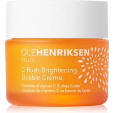 Truth C-Rush Brightening Double Crème
