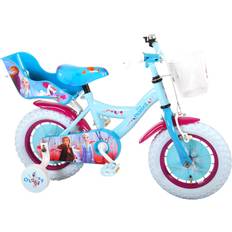 Frozen cykel cykler Volare Disney Frozen II 12 Børnecykel