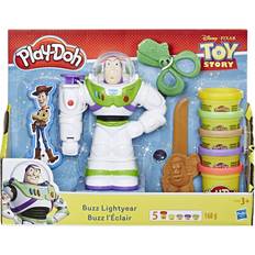 Hasbro Play Doh Disney Pixar Toy Story Buzz Lightyear E3369
