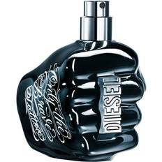 Only The Brave Tattoo EdT
