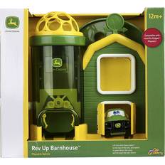 Rev Up Barnhouse