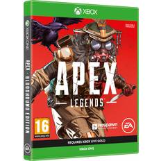 Apex legends Apex Legends - Bloodhound Edition (XOne)