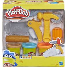 Hasbro Rolleksaker Hasbro Play Doh Toolin Tools Set E3565
